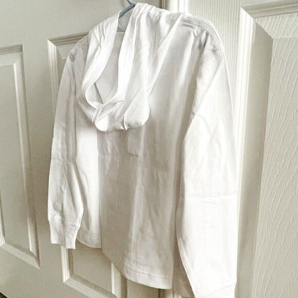 NWT Psycho Bunny Kids Long Sleeve Hoodie - Picture 5 of 6